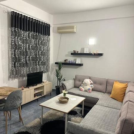 Apartment Near The Centre Of Tirana Exterior photo