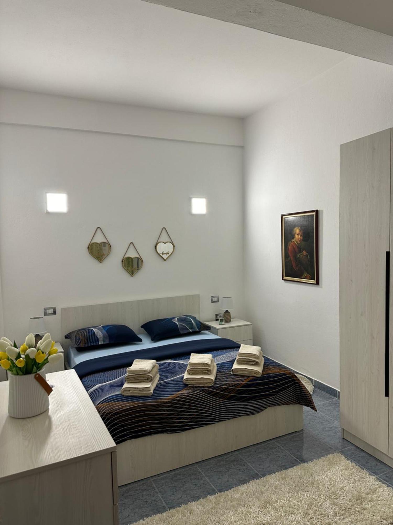 Apartment Near The Centre Of Tirana Exterior photo