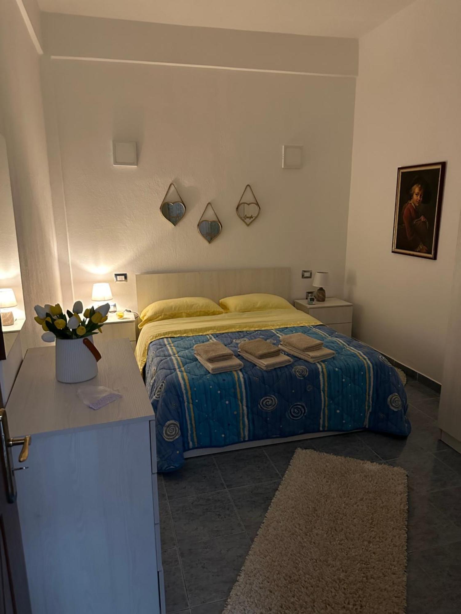 Apartment Near The Centre Of Tirana Exterior photo