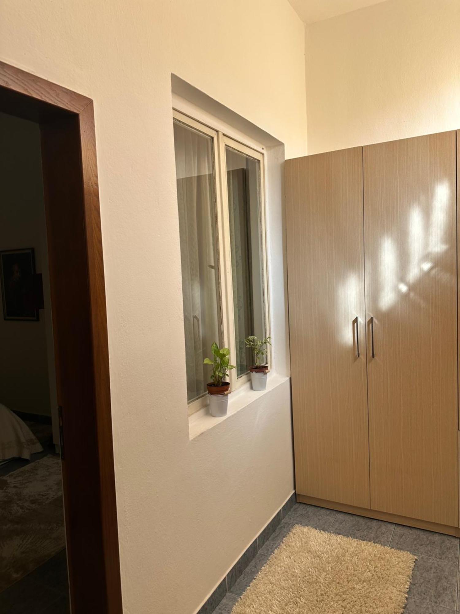 Apartment Near The Centre Of Tirana Exterior photo